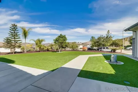 Exterior - 8837 Diamondback Dr, Santee, CA 92071 photo 4 of 13