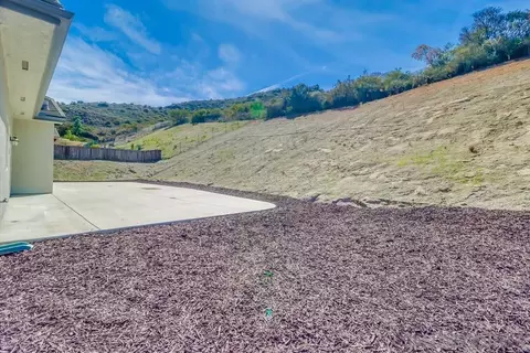 Exterior - 8837 Diamondback Dr, Santee, CA 92071 photo 9 of 13