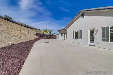 Exterior - 8837 Diamondback Dr, Santee, CA 92071 photo 7 of 13