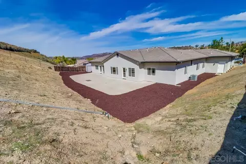 Exterior - 8837 Diamondback Dr, Santee, CA 92071 photo 8 of 13