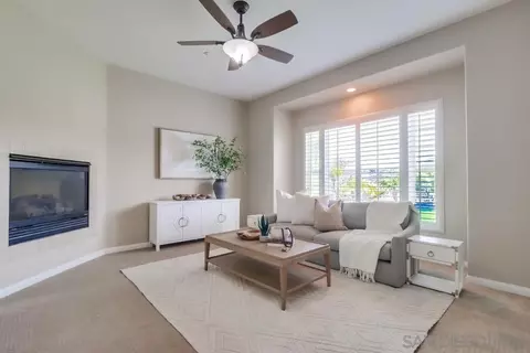 Living - 8837 Diamondback Dr, Santee, CA 92071 photo 4 of 5