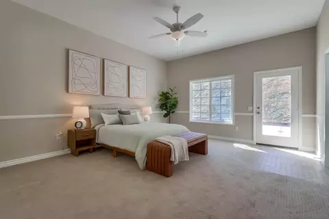Bedroom - 8837 Diamondback Dr, Santee, CA 92071 photo 1 of 3