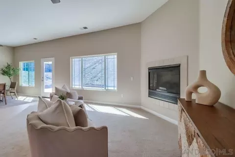 Living - 8837 Diamondback Dr, Santee, CA 92071 photo 3 of 5