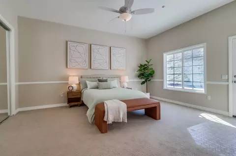Bedroom - 8837 Diamondback Dr, Santee, CA 92071 photo 3 of 3