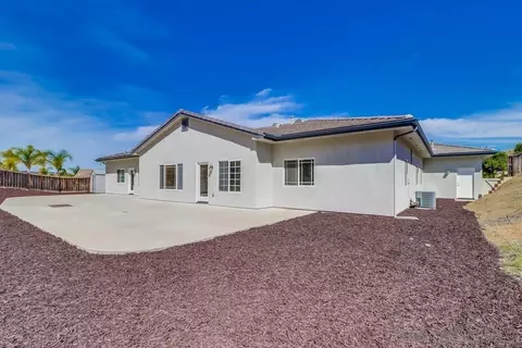 Exterior - 8837 Diamondback Dr, Santee, CA 92071 photo 6 of 13
