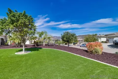 Exterior - 8837 Diamondback Dr, Santee, CA 92071 photo 3 of 13