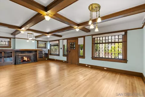1621 Granada Ave, San Diego, CA 92102