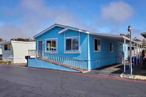 54 Maywood #54, Oceanside, CA 92054