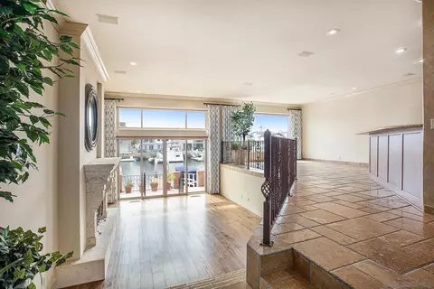 Living - 34 The Pt, Coronado, CA 92118 photo 1 of 9