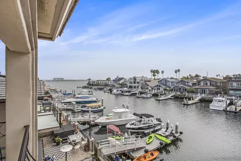 View/Area - 34 The Pt, Coronado, CA 92118 photo 9 of 12