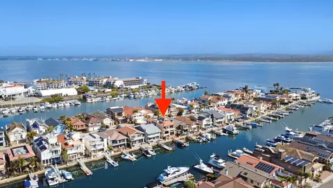 View/Area - 34 The Pt, Coronado, CA 92118 photo 4 of 12