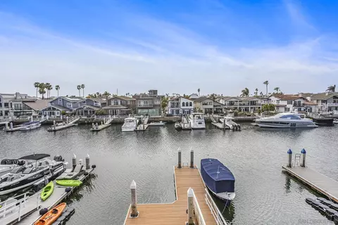 View/Area - 34 The Pt, Coronado, CA 92118 photo 8 of 12