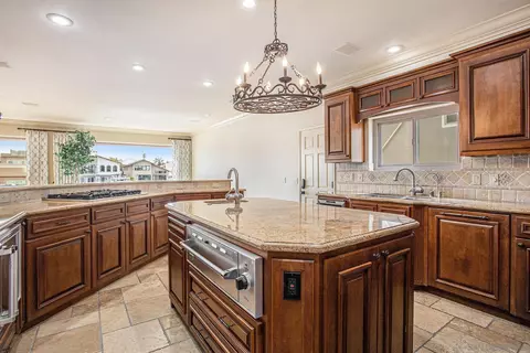 Kitchen - 34 The Pt, Coronado, CA 92118 photo 2 of 2