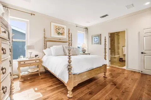 Bedroom - 34 The Pt, Coronado, CA 92118 photo 5 of 10