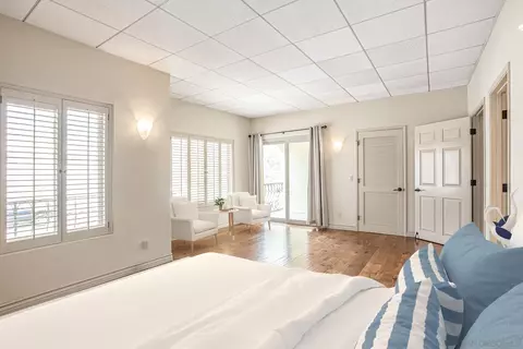 Bedroom - 34 The Pt, Coronado, CA 92118 photo 2 of 10