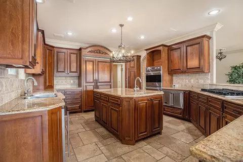 Kitchen - 34 The Pt, Coronado, CA 92118 photo 1 of 2