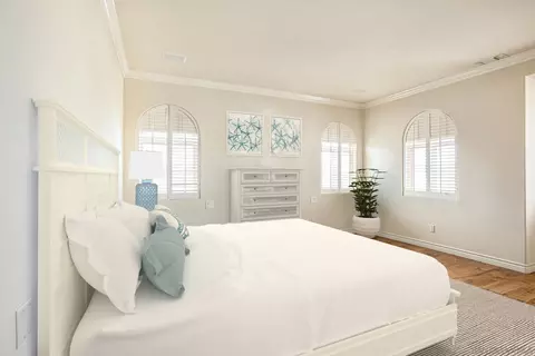 Bedroom - 34 The Pt, Coronado, CA 92118 photo 8 of 10