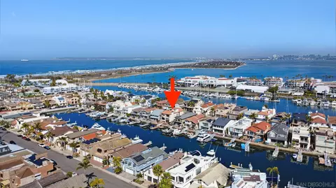 View/Area - 34 The Pt, Coronado, CA 92118 photo 3 of 12