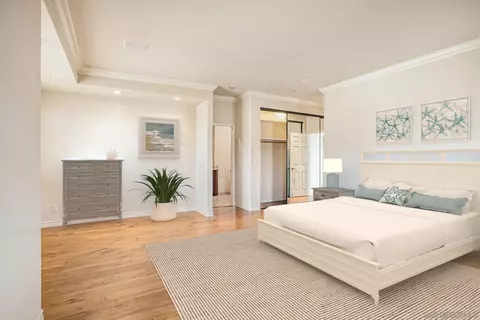 Bedroom - 34 The Pt, Coronado, CA 92118 photo 7 of 10