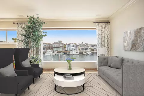 Living - 34 The Pt, Coronado, CA 92118 photo 5 of 9