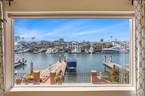 View/Area - 34 The Pt, Coronado, CA 92118 photo 5 of 12
