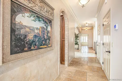 Entry Way - 34 The Pt, Coronado, CA 92118 photo 1 of 2