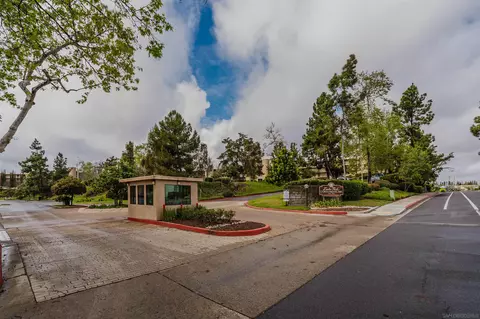 Exterior - 5700 Baltimore Dr #48, La Mesa, CA 91942 photo 3 of 4