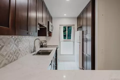 Kitchen - 5700 Baltimore Dr #48, La Mesa, CA 91942 photo 1 of 3