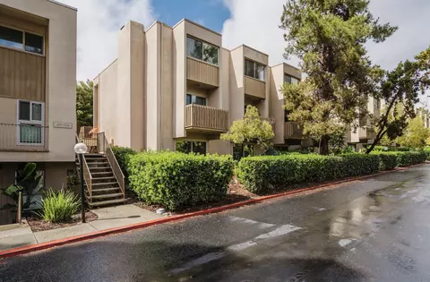 Exterior - 5700 Baltimore Dr #48, La Mesa, CA 91942 photo 4 of 4