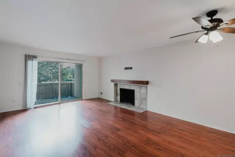Living - 5700 Baltimore Dr #48, La Mesa, CA 91942 photo 2 of 2