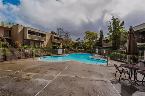 Exterior - 5700 Baltimore Dr #48, La Mesa, CA 91942 photo 1 of 4