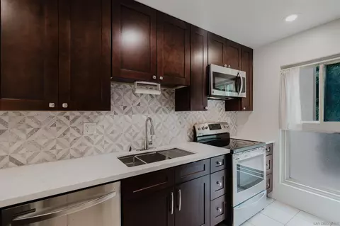 Kitchen - 5700 Baltimore Dr #48, La Mesa, CA 91942 photo 3 of 3
