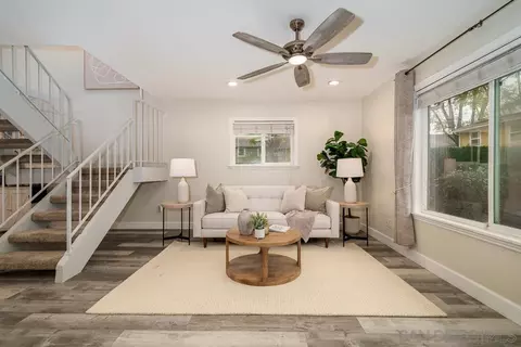 7895 Rancho Fanita Dr #G, Santee, CA 92071