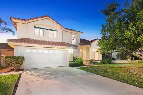 403 Calle Corazon, Oceanside, CA 92057 photo 2