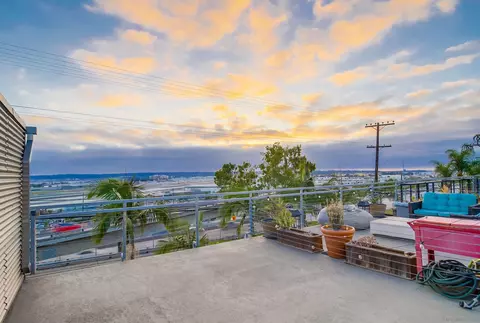 3033 India St #8, San Diego, CA 92103