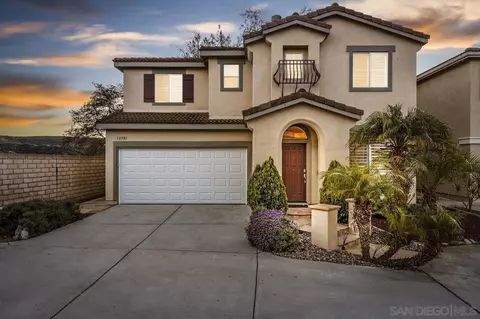 12581 Carmel Canyon Rd, San Diego, CA 92130