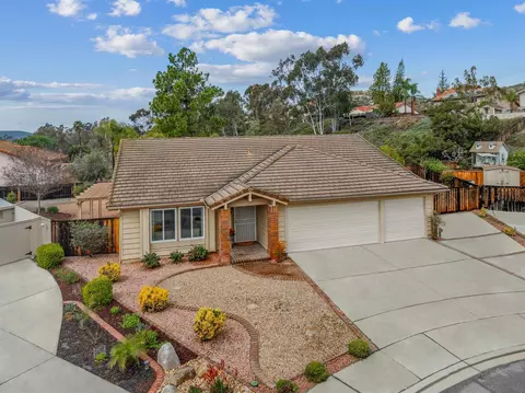13111 Oakline Ct, Poway, CA 92064