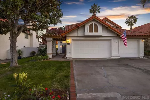 12165 Avenida Consentido, San Diego, CA 92128