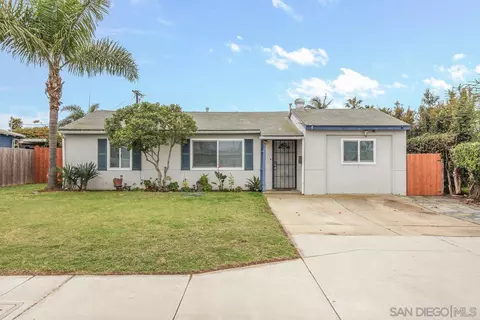 379 Evergreen Ave, Imperial Beach, CA 91932