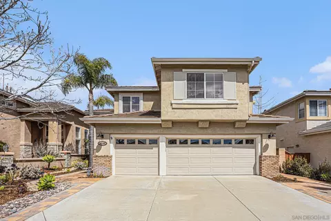 12125 Wooded Vista Ln, San Diego, CA 92128