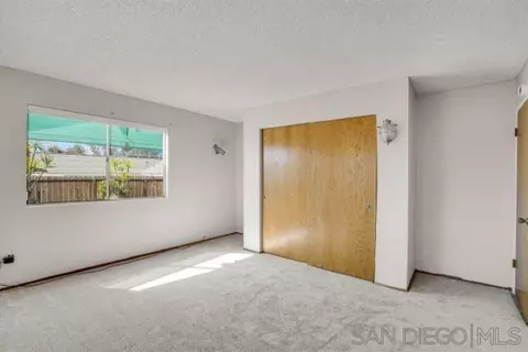 Bedroom - 9271 Dulene Dr, Lakeside, CA 92040 photo 1 of 3