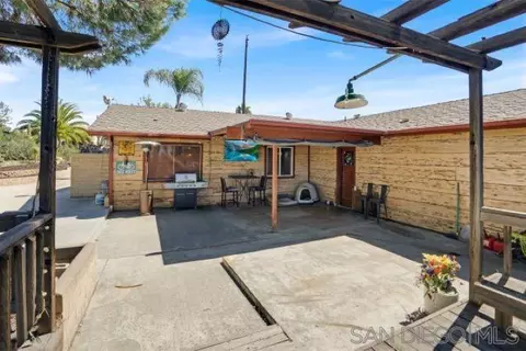 Exterior - 9271 Dulene Dr, Lakeside, CA 92040 photo 3 of 7