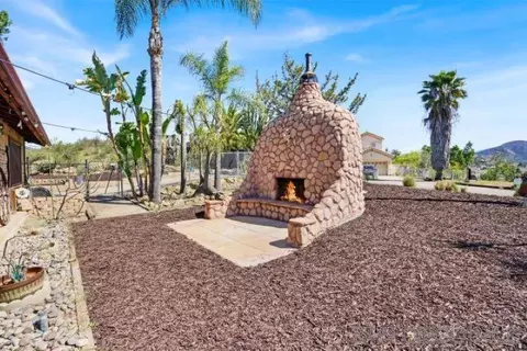 Exterior - 9271 Dulene Dr, Lakeside, CA 92040 photo 2 of 7