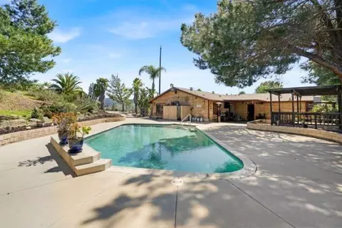 Exterior - 9271 Dulene Dr, Lakeside, CA 92040 photo 6 of 7