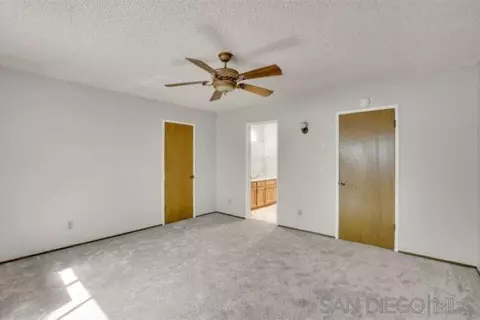 Bedroom - 9271 Dulene Dr, Lakeside, CA 92040 photo 2 of 3