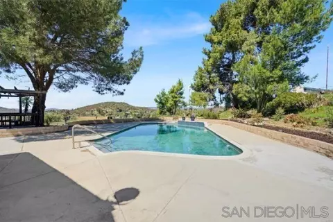 Exterior - 9271 Dulene Dr, Lakeside, CA 92040 photo 7 of 7