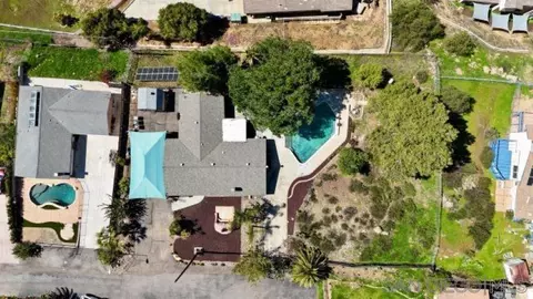 View/Area - 9271 Dulene Dr, Lakeside, CA 92040 photo 2 of 2
