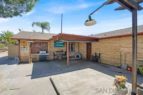 Exterior - 9271 Dulene Dr, Lakeside, CA 92040 photo 4 of 7