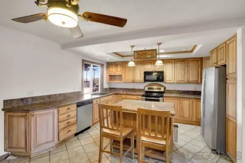 Kitchen - 9271 Dulene Dr, Lakeside, CA 92040 photo 1 of 5