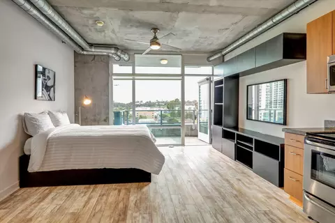 1080 Park Blvd #1005, San Diego, CA 92101